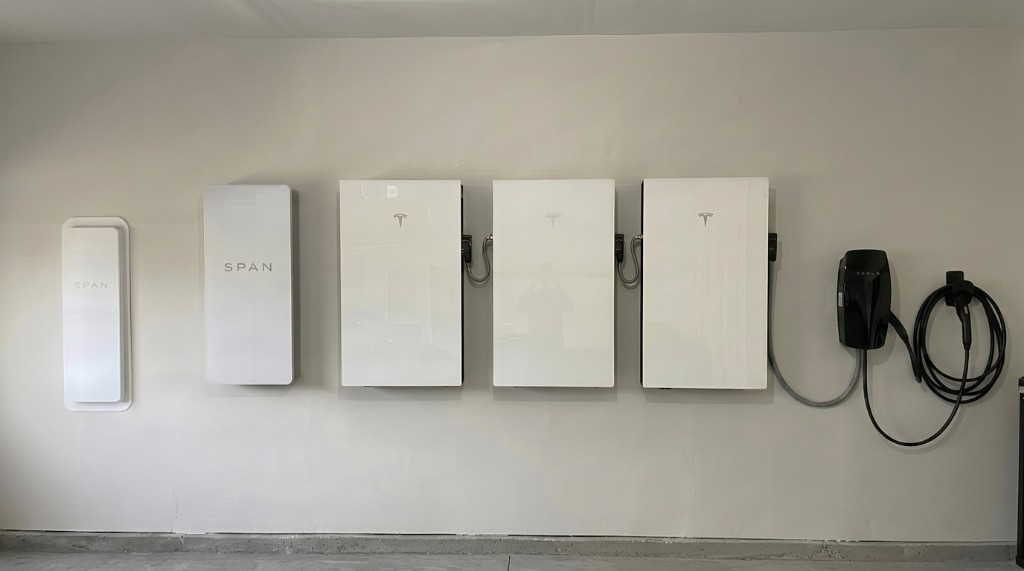 Residential Electrical