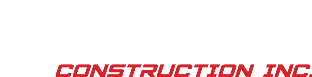 JGR Construction Inc. Logo